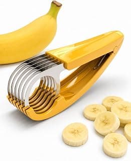 Cortador de bananas